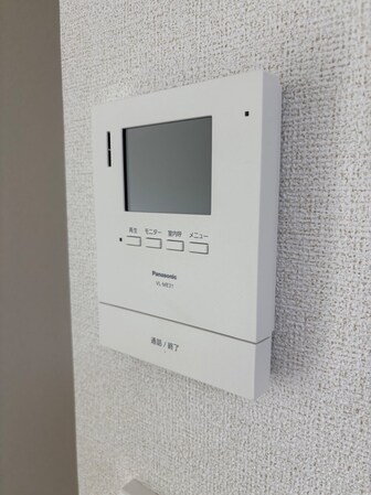 カメリヤウッドの物件内観写真